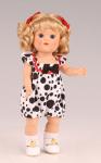 Vogue Dolls - Vintage Ginny - Vintage Ginny Is... - Cute as a Bubble